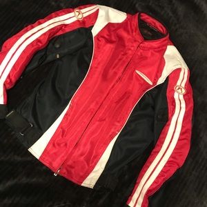 Fieldsheer women’s motorcycle jacket 🔥🔥